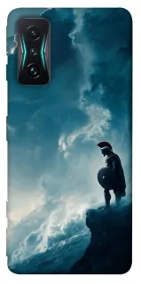 Чехол на Xiaomi Redmi K50 Gaming Odyssey ver.2 фото 1 из 1