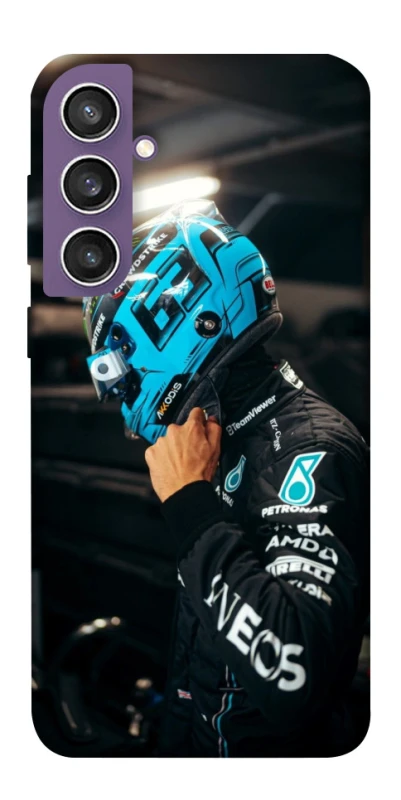 Чехол на Samsung Galaxy S23 FE F-1 ver.8 фото 1 из 1