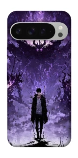 Чохол на Google Pixel 9 Pro XL Sung Jinwoo фото 1 з 1