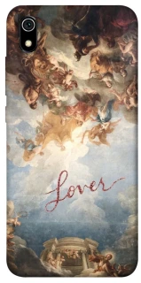 Чехол на Xiaomi Redmi 7A Lover фото 1 из 1