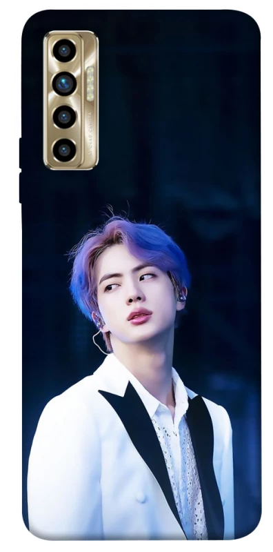 Чохол на TECNO Camon 17P Jin - BTS фото 1 з 1