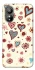 Чехол на ZTE Blade L220 Pretty hearts фото 1 из 1