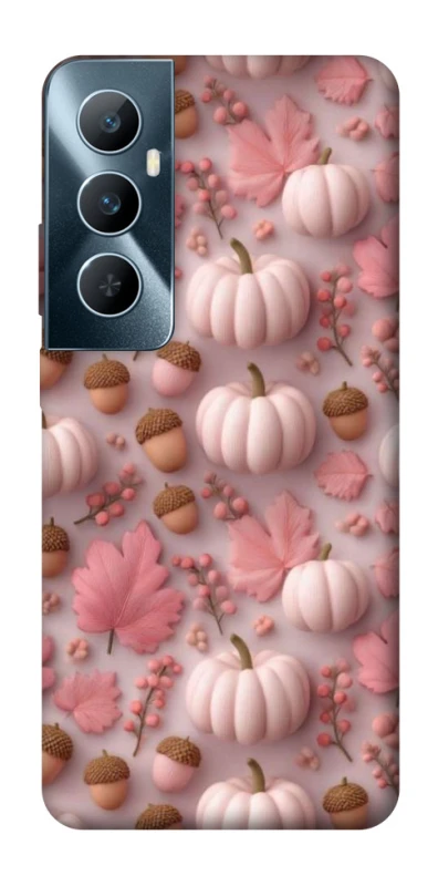 Чохол на Realme C65 4G Autumn vibes ver.2 фото 1 з 1