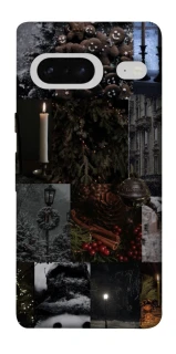 Чехол на Google Pixel 7 Christmas mood ver.6 фото 1 из 1