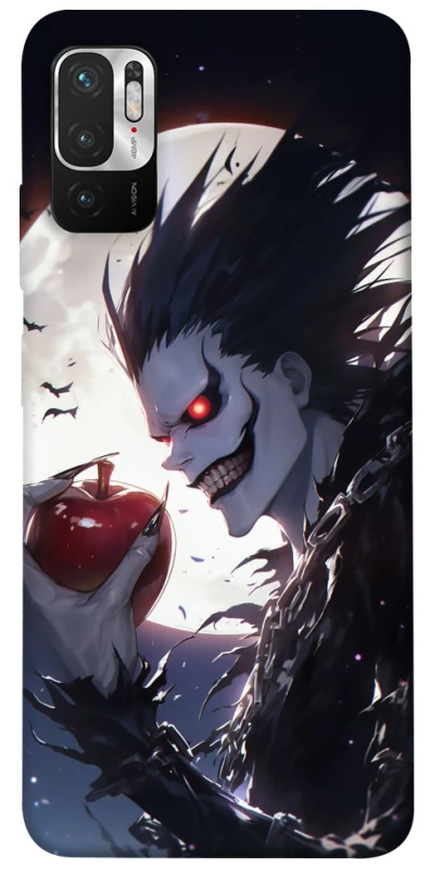 Чохол на Xiaomi Redmi Note 10 5G Ryuk фото 1 з 1