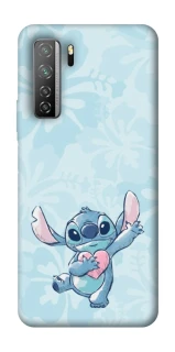 Чохол на Huawei Nova 7 SE Stitch ver.9 фото 1 з 1