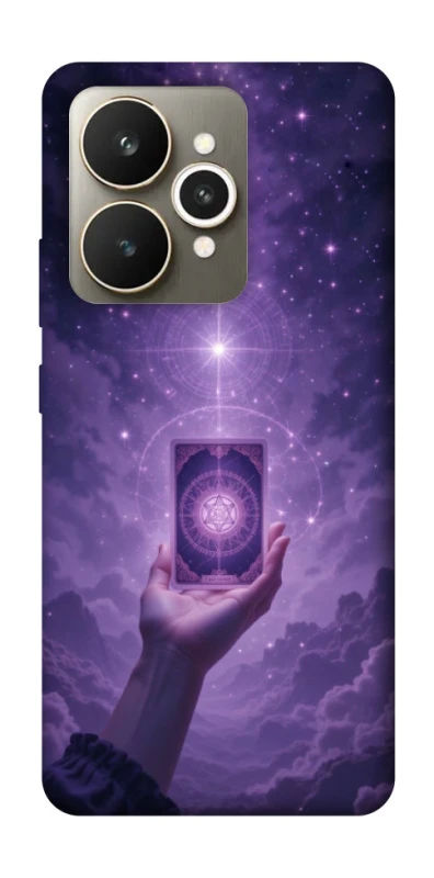 Чохол на Realme 15 Universe in tarot фото 1 з 1
