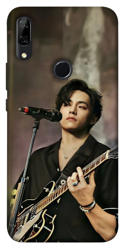 Чехол на Huawei P Smart Z V - BTS фото 1 из 1