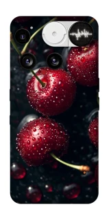 Чохол на Nothing Phone (3) Черешня фото 1 з 1