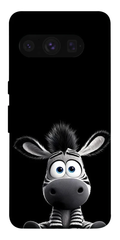 Чохол на Google Pixel 8 Pro My Zebra фото 1 з 1