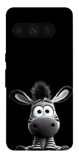 Чохол на Google Pixel 8 Pro My Zebra фото 1 з 1