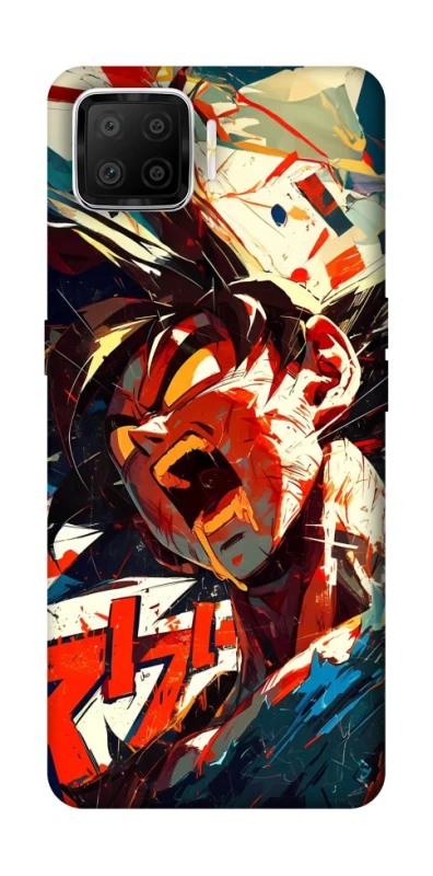 Чохол на Oppo A73 (2017) Anime фото 1 з 1