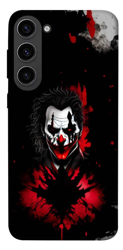 Чехол на Samsung Galaxy S23 Joker Horror фото 1 из 1