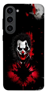 Чехол на Samsung Galaxy S23 Joker Horror фото 1 из 1