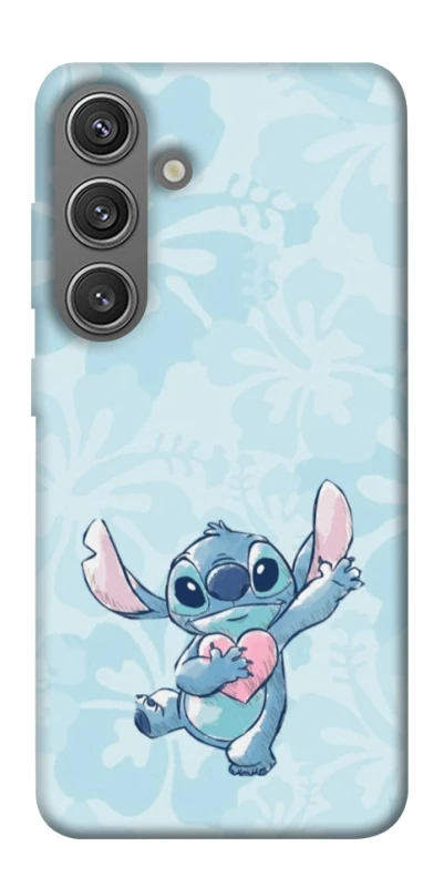 Чохол на Samsung Galaxy S24 FE Stitch ver.9 фото 1 з 1