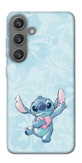 Чохол на Samsung Galaxy S24 FE Stitch ver.9 фото 1 Чохол на Samsung Galaxy S24 FE Stitch ver.9 фото 1 з 1