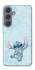 Чехол на Samsung Galaxy S24 Stitch ver.9 фото 1 из 1