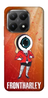 Чохол на Xiaomi 15T FrontHarley v2 фото 1 з 1