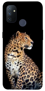 Чохол на OnePlus Nord N100 Leopard v2 фото 1 з 1
