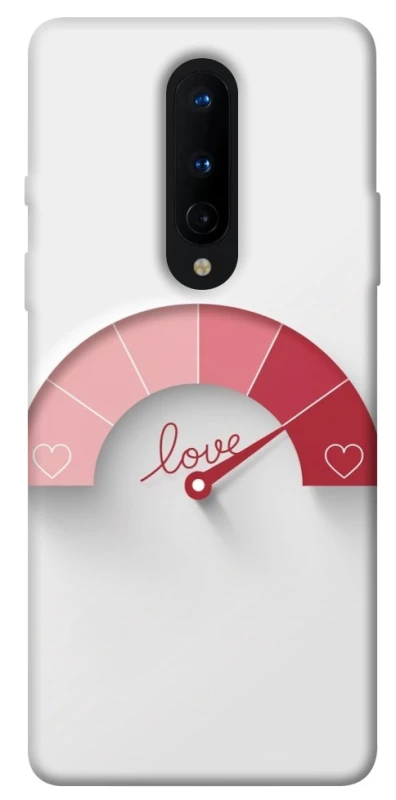 Чохол на OnePlus 8 Love aesthetic ver.7 фото 1 з 1