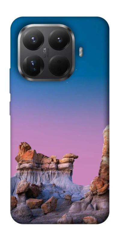 Чехол на Xiaomi 15T Pro Mountain v7 фото 1 из 1