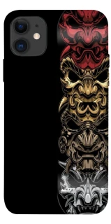 Чехол на Apple iPhone 11 (6.1") Samuray фото 1 из 1