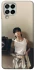 Чохол на Samsung Galaxy M53 5G Jungkook v2 - BTS фото 1 з 1