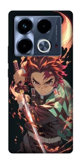 Чохол на Infinix Note 40 4G Tandziro фото 1 з 1