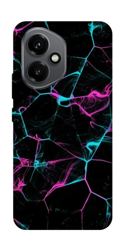 Чохол на Honor 400 Abstract ver.3 фото 1 з 1