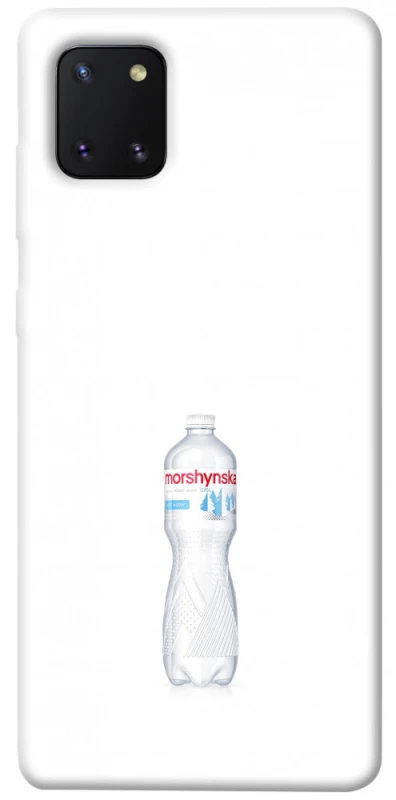 Чохол на Samsung Galaxy Note 10 Lite (A81) Morshynska фото 1 з 1