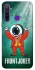 Чохол на Realme 5 FrontJoker фото 1 з 1
