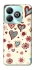Чохол на ZTE Blade A75 4G Pretty hearts фото 1 з 1
