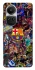 Чохол на Oppo Reno 10 FC Barcelona v4 фото 1 з 1