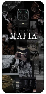 Чохол на Xiaomi Redmi Note 9s / Note 9 Pro / Note 9 Pro Max Mafia фото 1 з 1