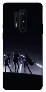 Чохол на OnePlus 8 Pro K-Pop Demon Hunters ver.1 фото 1 з 1