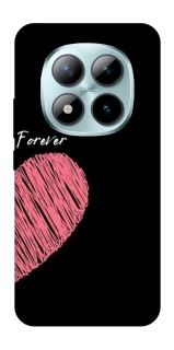 Чохол на Xiaomi Redmi Note 15 Pro+ 5G Pair romantic theme ver.10 фото 1 з 1