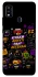 Чехол на ZTE Blade A51 Brawl Stars collage фото 1 из 1