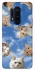 Чохол на OnePlus 8 Pro Сats фото 1 з 1