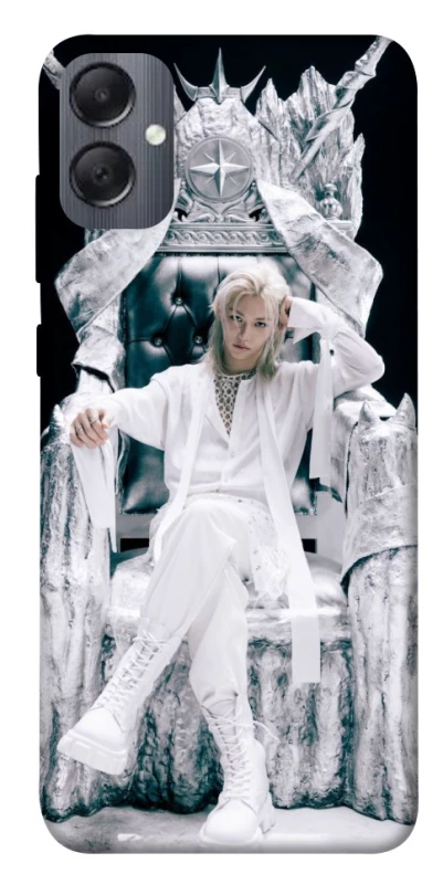 Чохол на Samsung Galaxy A05 Felix GIANT фото 1 з 1