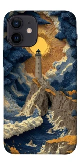 Чохол на Apple iPhone 12 mini (5.4") Lighthouse ver.2 фото 1 з 1