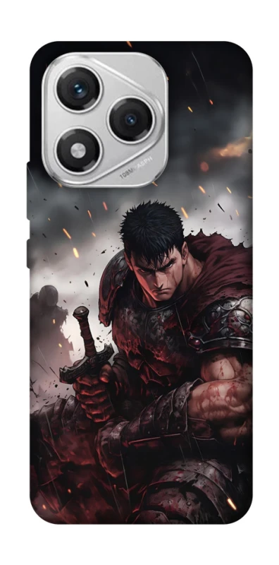 Чохол на Honor 400 Lite Guts фото 1 з 1