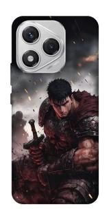 Чохол на Honor 400 Lite Guts фото 1 з 1