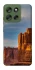 Чехол на Motorola Moto G56 5G Arizona mountain фото 1 из 1
