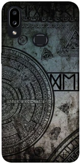 Чохол на Samsung Galaxy A10s Viking aesthetics фото 1 з 1