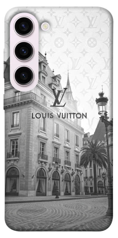 Чехол на Samsung Galaxy S23+ Louis Vuitton ver.2 фото 1 из 1