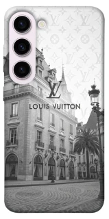 Чехол на Samsung Galaxy S23+ Louis Vuitton ver.2 фото 1 из 1