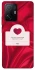 Чохол на Xiaomi 11T / 11T Pro Love aesthetic ver.1 фото 1 з 1