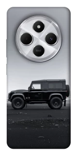 Чохол на Xiaomi Redmi 14C / Poco C75 Land rover фото 1 з 1