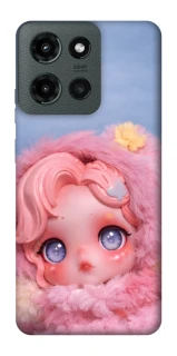 Чохол на Motorola Moto G Power (2025) SKULLPANDA × My Little Pony Ver.3 фото 1 з 1