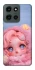 Чохол на Motorola Moto G Power (2025) SKULLPANDA × My Little Pony Ver.3 фото 1 з 1